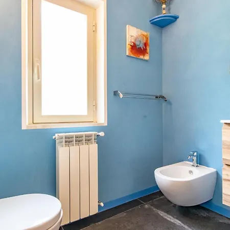 Casa Dei Colori 빌라 카폴리베리