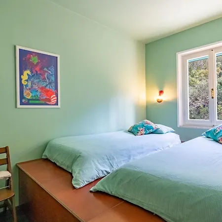 Casa Dei Colori 카폴리베리