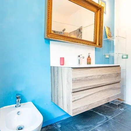 Casa Dei Colori 빌라 *