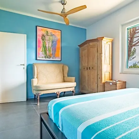 Casa Dei Colori Capoliveri (Isola d'Elba)