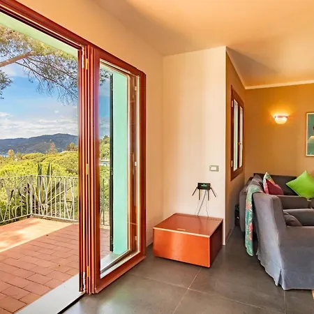 Casa Dei Colori 别墅 *