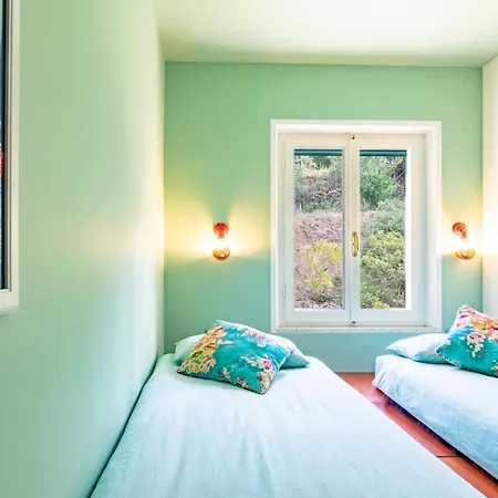 别墅 Casa Dei Colori