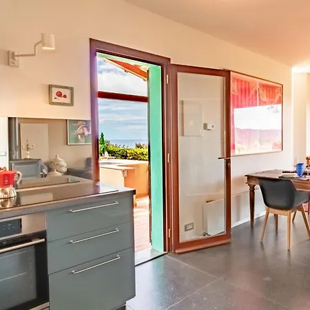 别墅 Casa Dei Colori